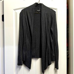 Express cardigan